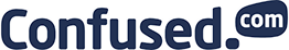 Confused.com Logo