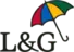 Legal & General Logo Legal & General Logo