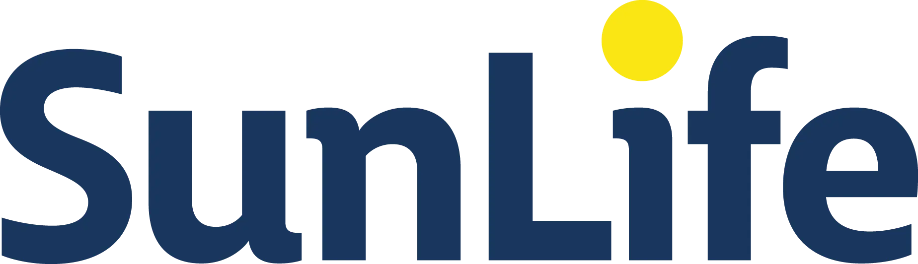 SunLife Logo