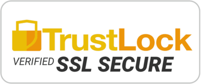 TrustLock Badge